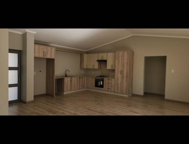 2 BEDROOM HOUSE FOR SALE IN SECUNDA CENTRAL